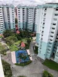 Blk 688 Jurong West Central 1 (Jurong West), HDB Executive #517935251